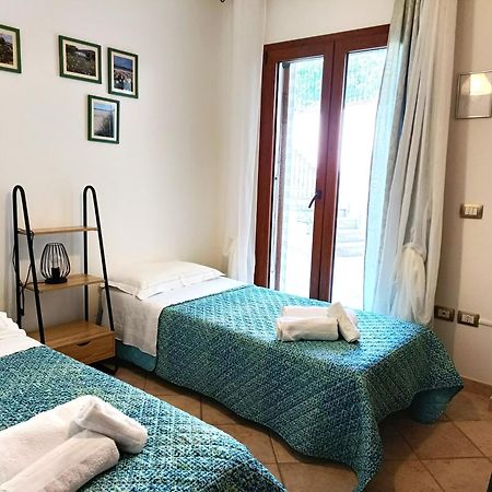 Giarranas House - Apartment With Coutyard Villacidro Екстер'єр фото