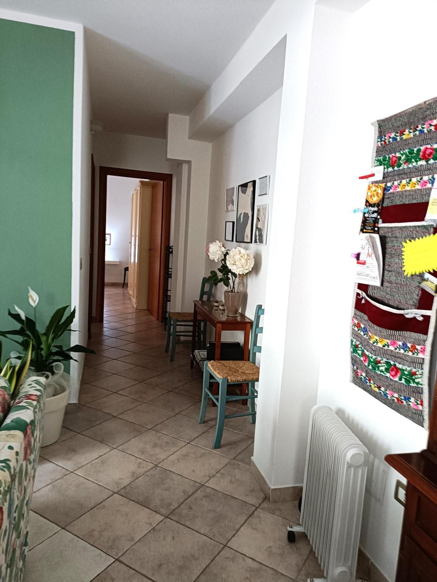 Giarranas House - Apartment With Coutyard Villacidro Екстер'єр фото